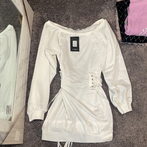 Fashion nova dress - Picture 3 of 7